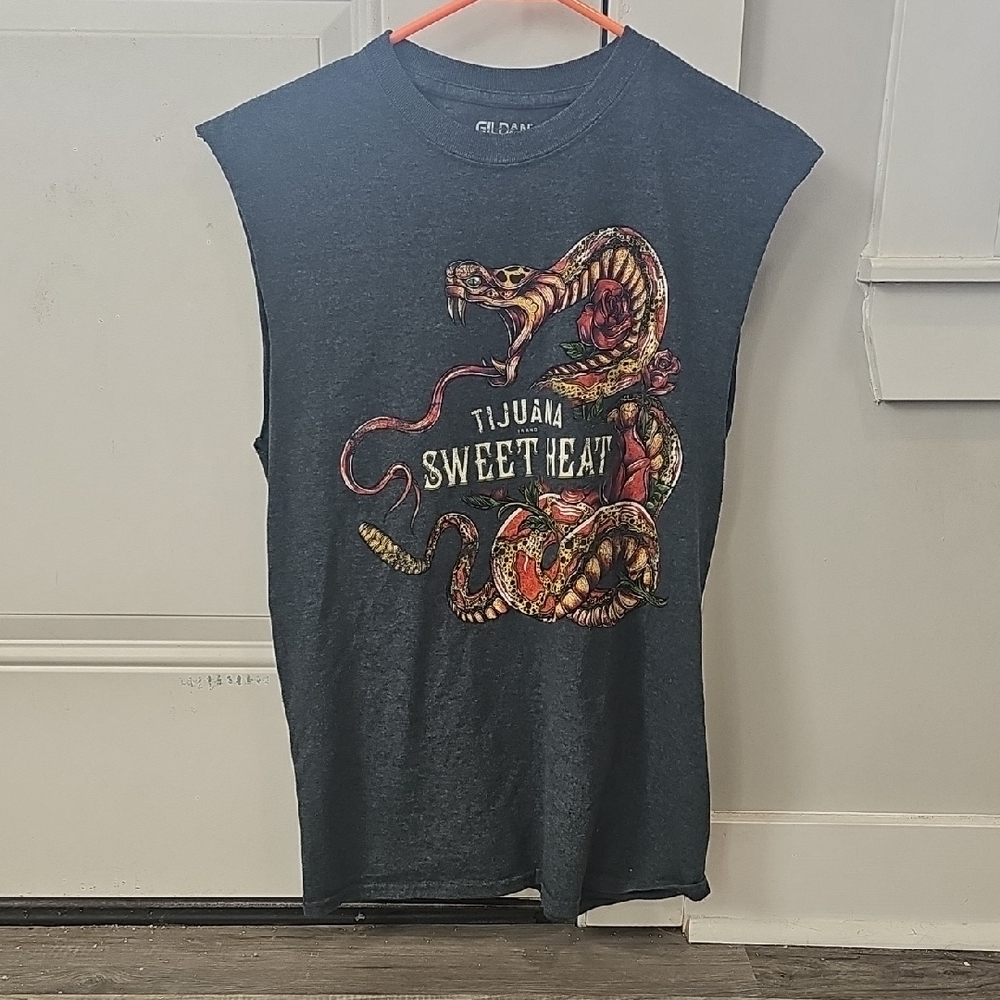 Tijuana Sweet Heat